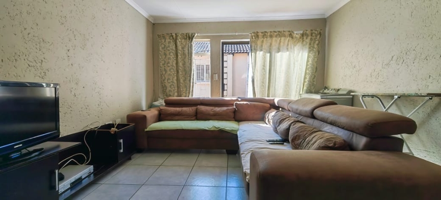 2 Bedroom Property for Sale in Baillie Park North West